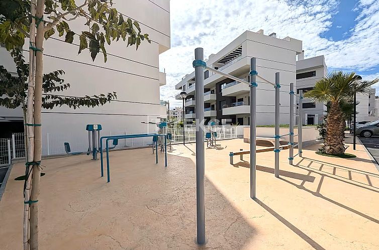 Appartement in Orihuela