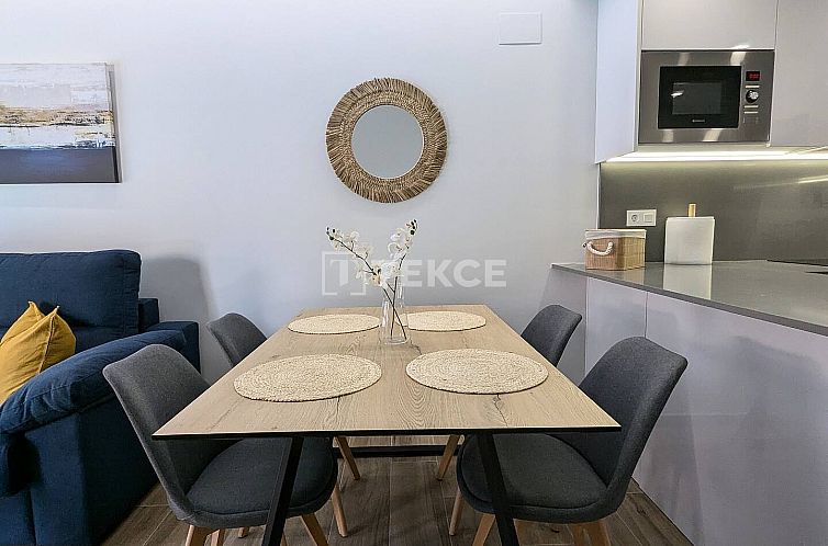 Appartement in Orihuela