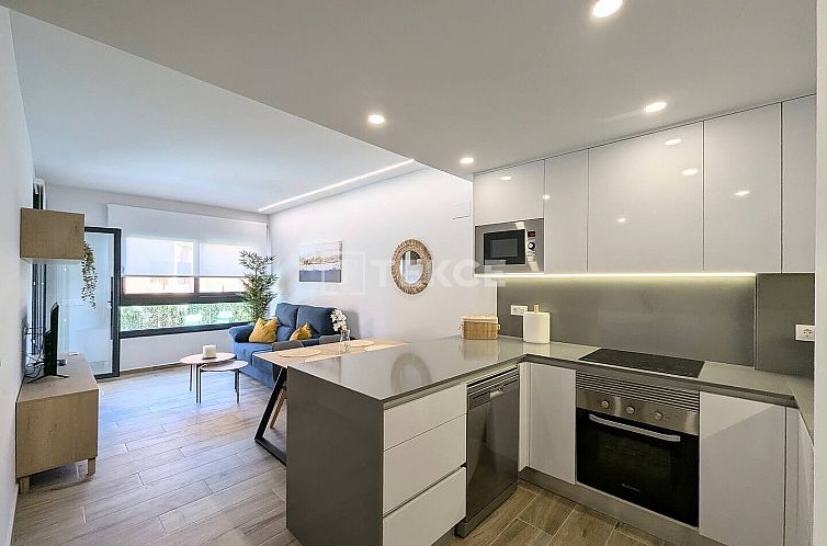 Appartement in Orihuela