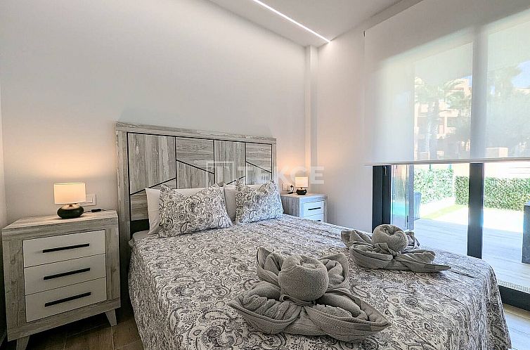 Appartement in Orihuela