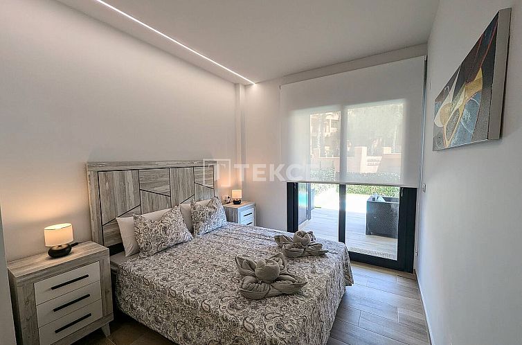 Appartement in Orihuela