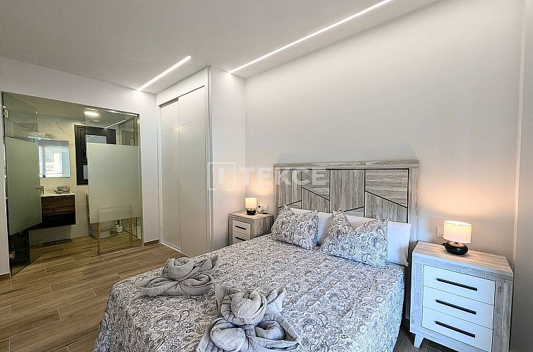 Appartement in Orihuela