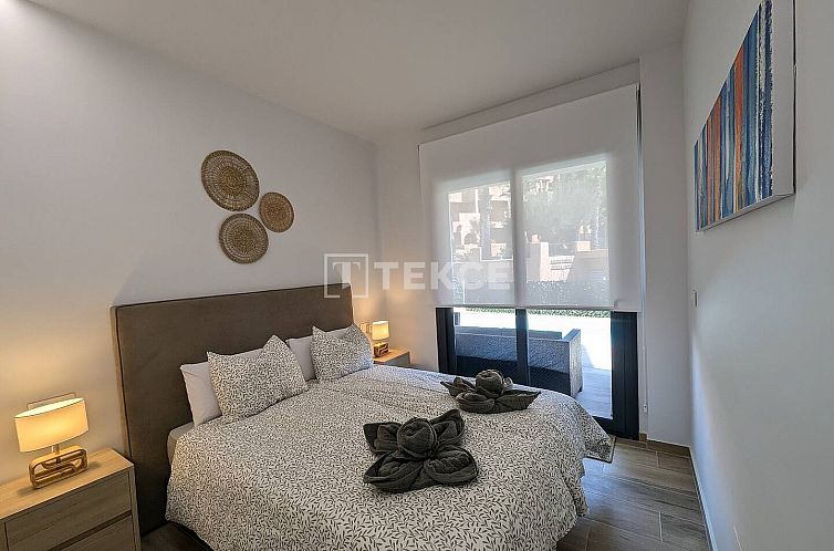 Appartement in Orihuela