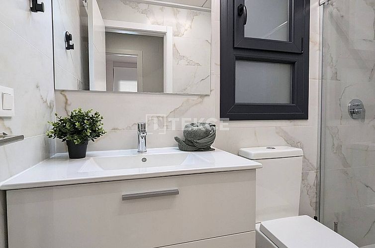 Appartement in Orihuela