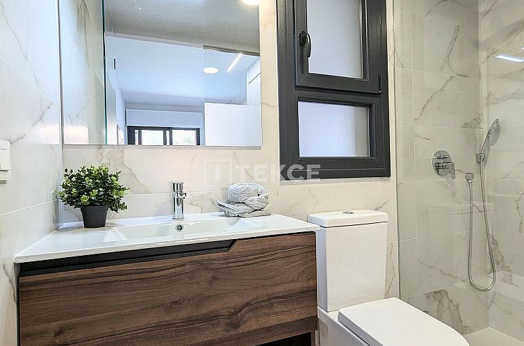 Appartement in Orihuela
