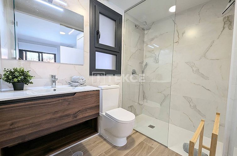 Appartement in Orihuela
