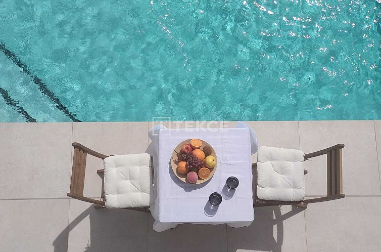 Vrijstaande woning in Orihuela