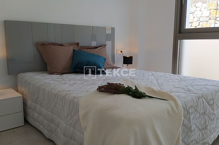 Vrijstaande woning in Orihuela