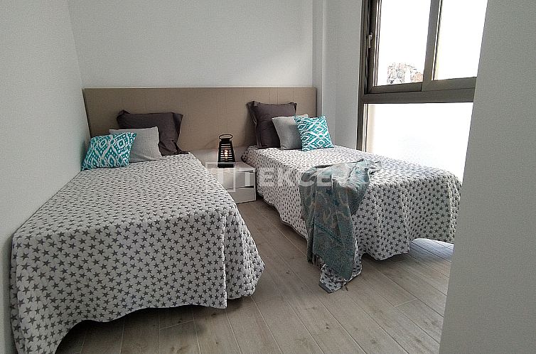 Vrijstaande woning in Orihuela