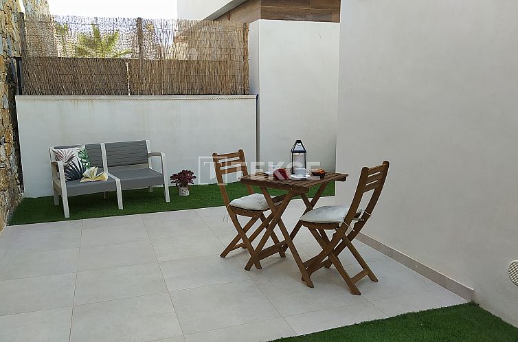 Vrijstaande woning in Orihuela