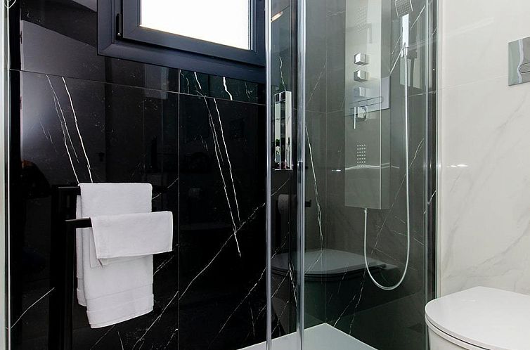 Vrijstaande woning in Orihuela