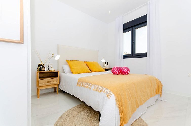 Vrijstaande woning in Orihuela