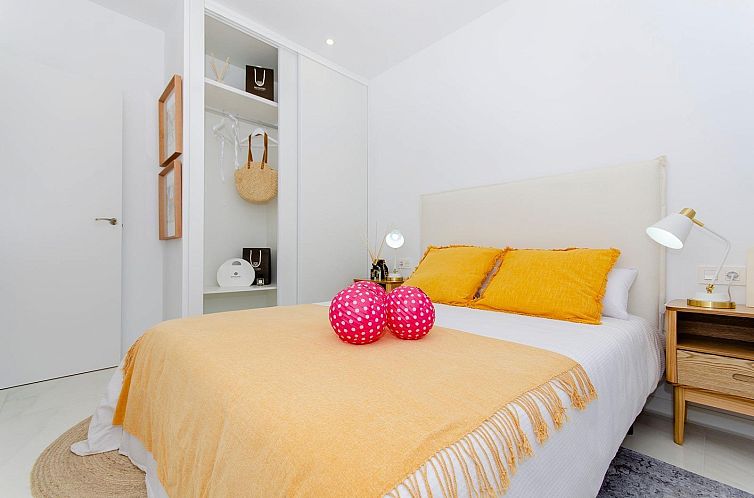 Vrijstaande woning in Orihuela