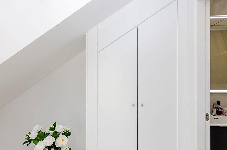Vrijstaande woning in Orihuela