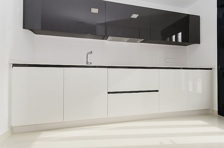 Vrijstaande woning in Orihuela