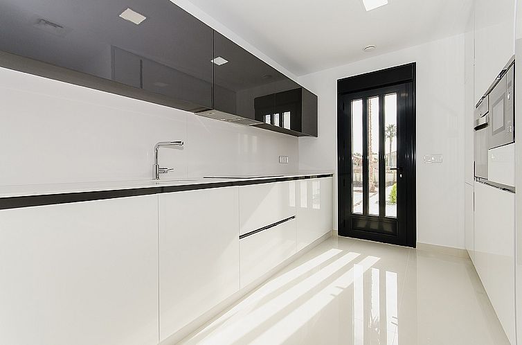 Vrijstaande woning in Orihuela