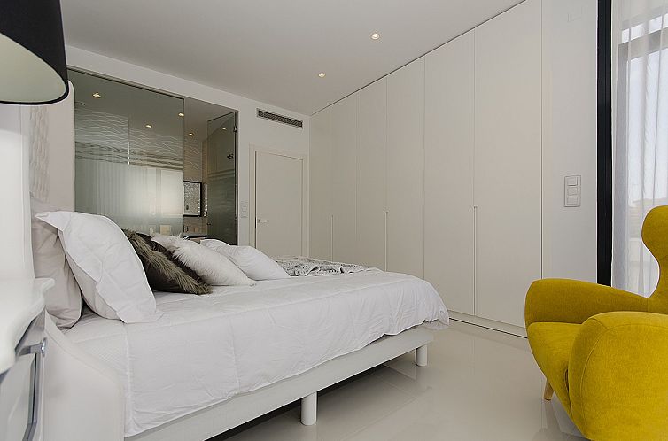 Vrijstaande woning in Orihuela