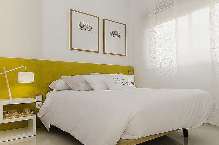 Vrijstaande woning in Orihuela