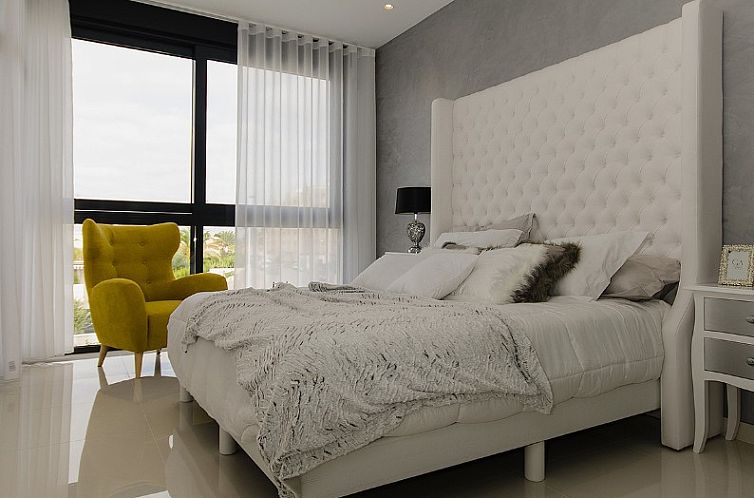 Vrijstaande woning in Orihuela