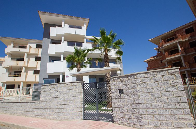 Appartement in Orihuela
