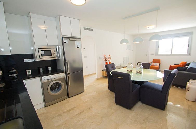 Appartement in Orihuela