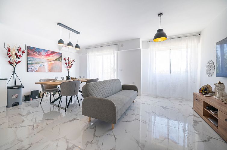 Appartement in Punta Prima
