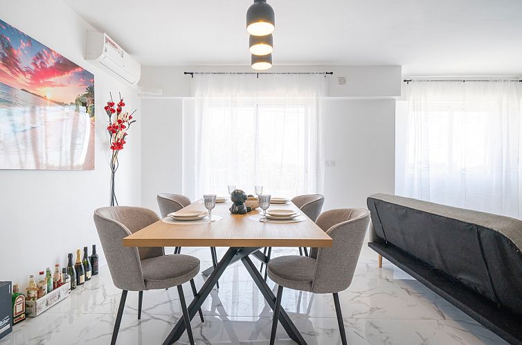 Appartement in Punta Prima
