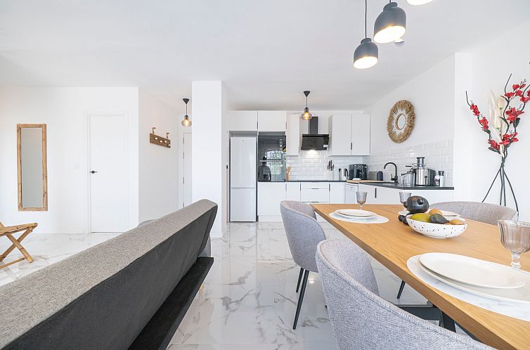 Appartement in Punta Prima