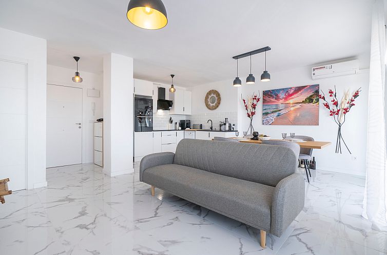 Appartement in Punta Prima