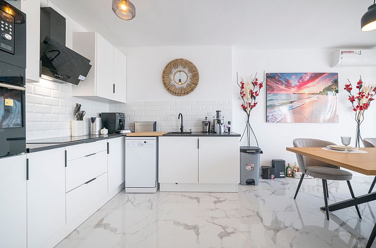 Appartement in Punta Prima