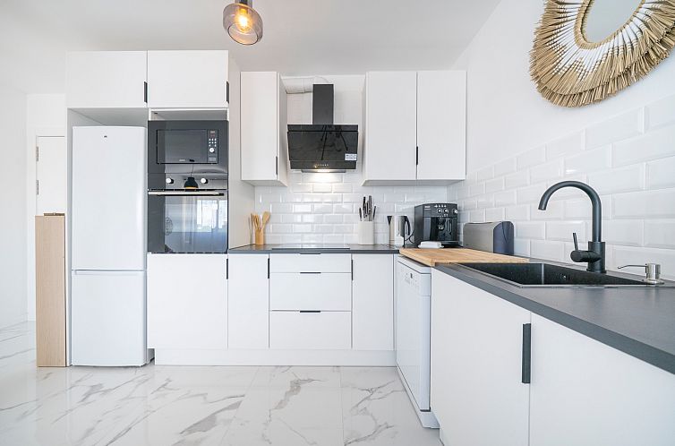 Appartement in Punta Prima