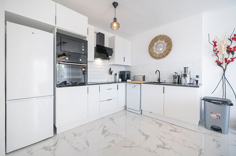 Appartement in Punta Prima