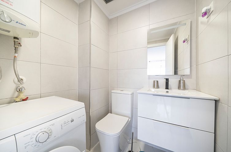 Appartement in Punta Prima