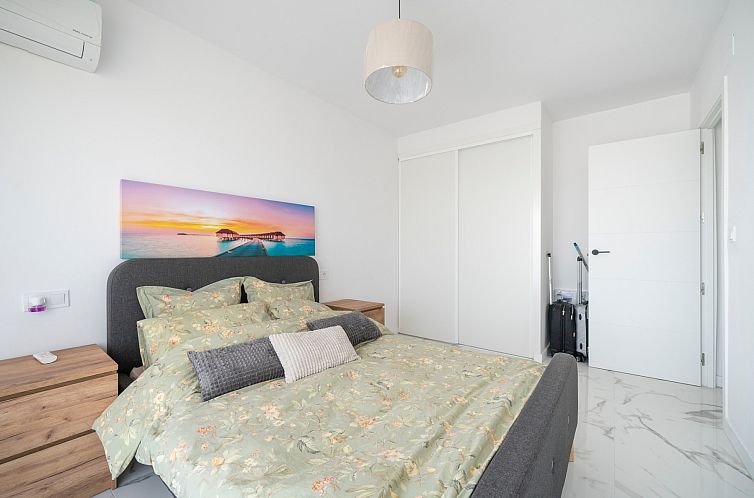 Appartement in Punta Prima