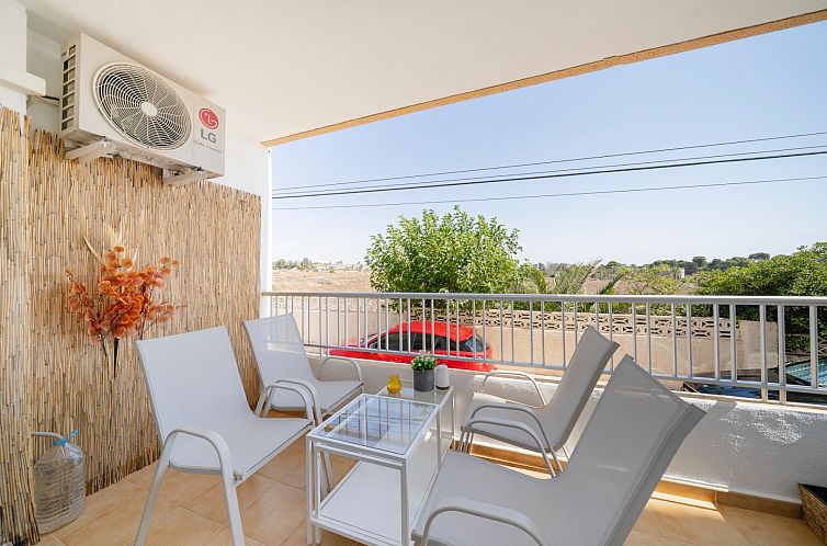 Appartement in Punta Prima