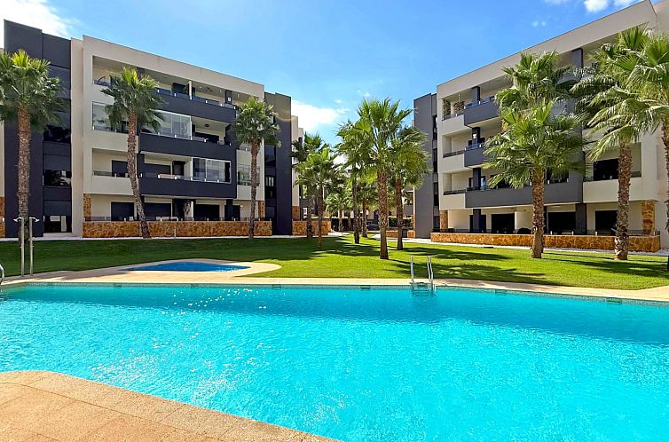 Unterkunft 14927210 - Appartement Costa blanca - Appartement in Orihuela