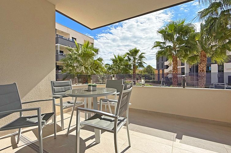 Appartement in Orihuela