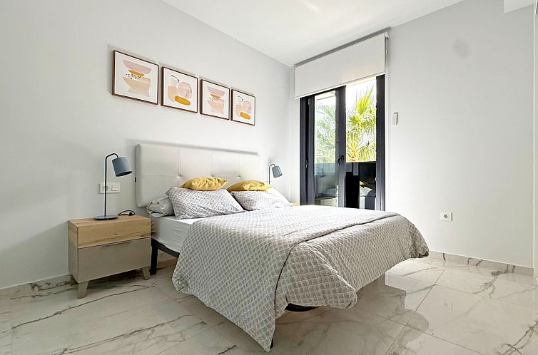 Appartement in Orihuela