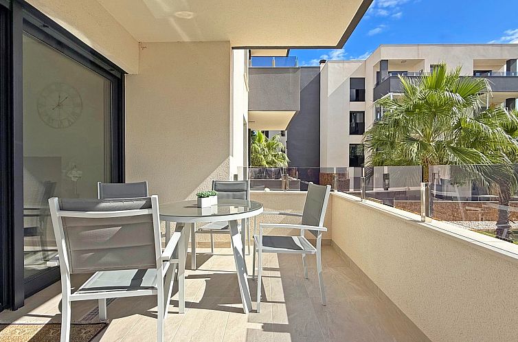 Appartement in Orihuela