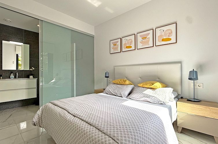 Appartement in Orihuela