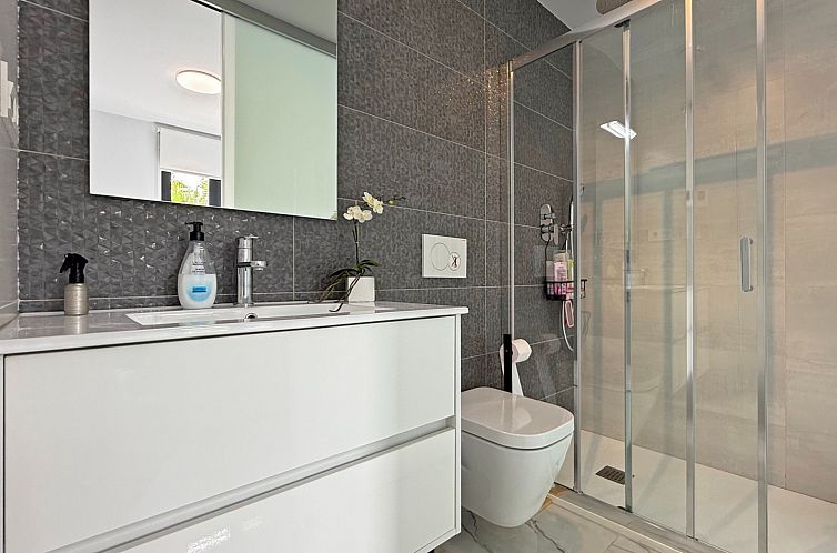 Appartement in Orihuela