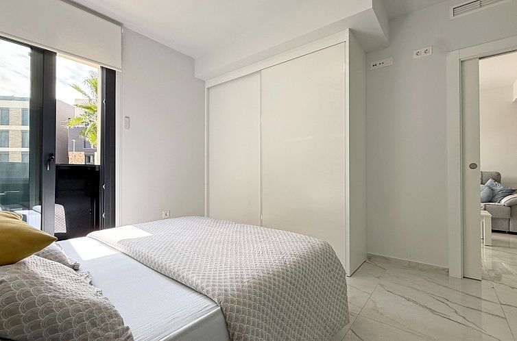 Appartement in Orihuela