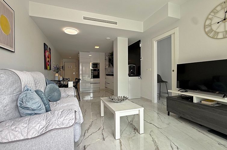 Appartement in Orihuela