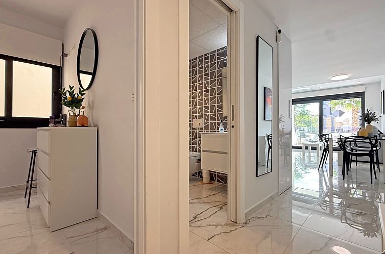 Appartement in Orihuela