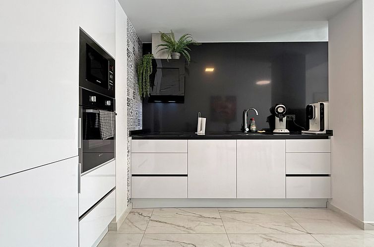 Appartement in Orihuela