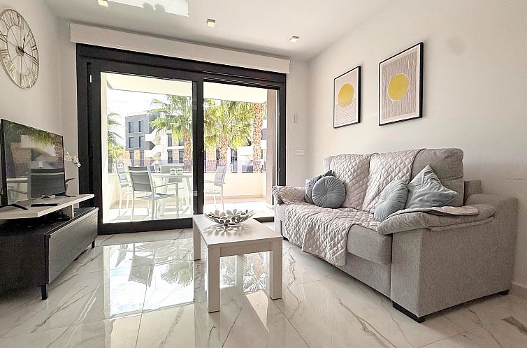 Appartement in Orihuela