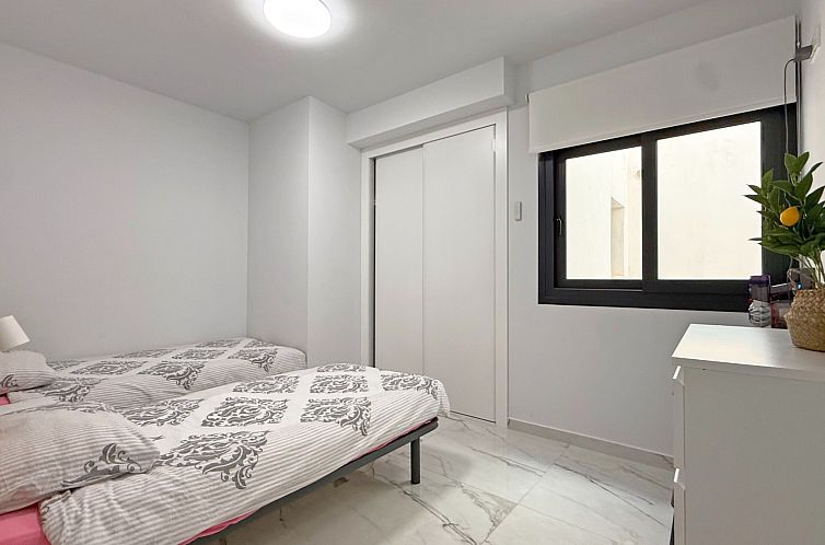 Appartement in Orihuela