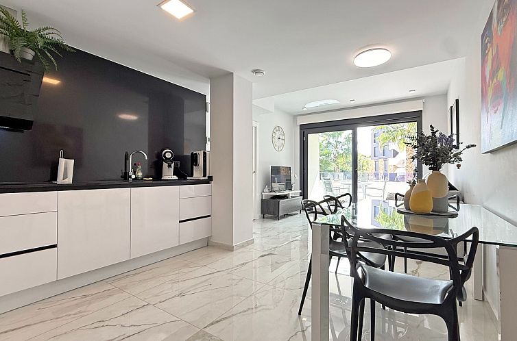 Appartement in Orihuela