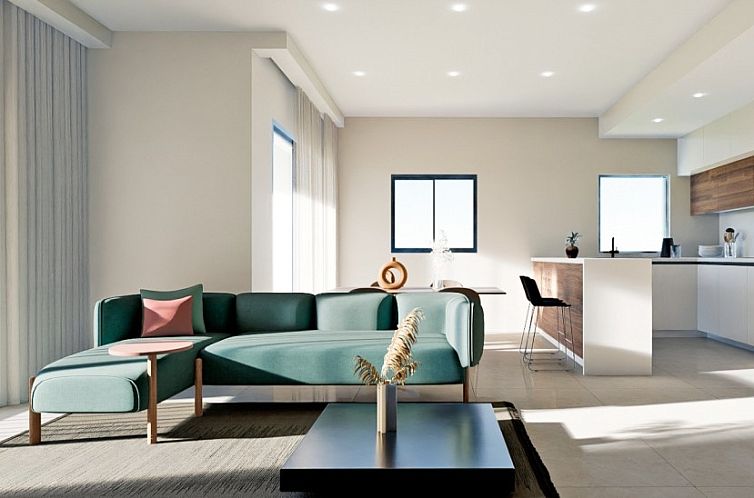 Appartement in Orihuela