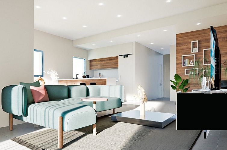 Appartement in Orihuela